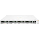 HPE Instant On 1960 48G 2XGT 2SFP+ Switch - PEGASUSS 