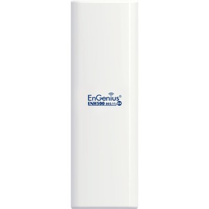 EnGenius ENH500-AX Dual Band IEEE 802.11ax 1.17 Gbit/s Wireless Bridge - Outdoor