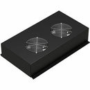 Vertiv&trade; VR Rack Accessory | VRA | Top Fan Kit | 208-230 VAC | 50/60 Hz VRA2008 - PEGASUSS 