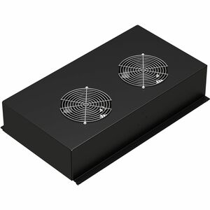 Vertiv&trade; VR Rack Accessory | VRA | Top Fan Kit | 208-230 VAC | 50/60 Hz VRA2008 - PEGASUSS 