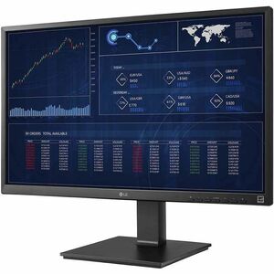 LG 27CQ651N-6P All-in-One Thin Client Pentium N6005 Quad-core (4 Core) 2 GHz - PEGASUSS 