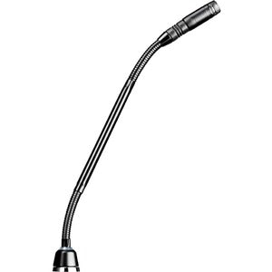 Shure Microflex MX410LPDF/C Electret Condenser Microphone - PEGASUSS 