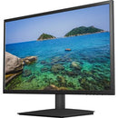 Planar PLL2450MW 24" Class Full HD LCD Monitor - 16:9 - Black - PEGASUSS 