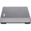 Rocstor 1TB ROCPRO P33 7.2K RPM USB 3.0/3.1 PORTABLE DRIVE - PEGASUSS 