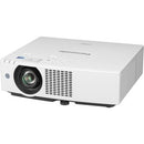 Panasonic PT-VMZ51S LCD Projector - 16:10 - Ceiling Mountable, Floor Mountable - White - PEGASUSS 