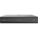Gyration 32-Channel Network Video Recorder With PoE, TAA-Compliant - 10 TB HDD - PEGASUSS 