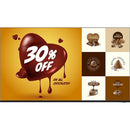 Sharp 4PB55EJ2U 55" Professional Display - PEGASUSS 