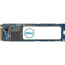 Dell SNP228G44 4 TB Solid State Drive - M.2 2280 Internal - PCI Express NVMe (PCI Express NVMe 4.0 x4) - PEGASUSS 