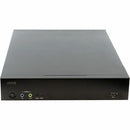 AXIS Camera Station S2108 Appliance - 2 TB HDD - PEGASUSS 