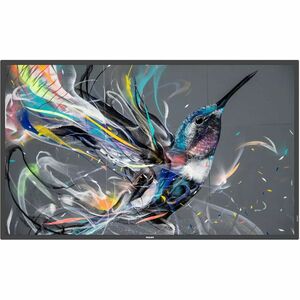 Philips 32in Prosumer 18/7 Display, Fhd (1920x1080), 350cd/m2, Android Soc