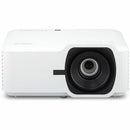 ViewSonic LS740HD - 5000 Lumens 1080p Laser Lamp Free Projector 1.3x Optical Zoom, H/V keystone, 4 Corner Adjustment - PEGASUSS 