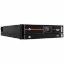 Vertiv Liebert GXT5 Lithium-Ion Online UPS 6000VA/6000W 200V-240V 3U Rack/Tower (GXT5LI-6000GVRT3UXLN) - PEGASUSS 