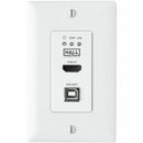 Hall DSCV1-70-TX Video Extender Transmitter - PEGASUSS 