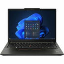 Lenovo ThinkPad X13 Gen 5 21LU003SUS 13.3" Notebook - WUXGA - Intel Core Ultra 5 125U - 16 GB - 512 GB SSD - English Keyboard - Black - PEGASUSS 