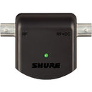 Shure Power Adapter - PEGASUSS 