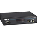 Black Box The Agility Ip-based Kvm Extension System Transmits Dvi-d Video, Usb, Usb2.0 And - PEGASUSS 