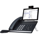 Yealink VP59 IP Phone - Corded/Cordless - Corded/Cordless - Wi-Fi, Bluetooth - Desktop - Classic Gray - PEGASUSS 