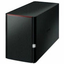 BUFFALO LinkStation 220 12TB 2-Bay Value Home NAS Storage w/ Hard Drives Included - PEGASUSS 