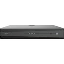 Adesso 32ch Nvr H.265 4k No Hdd  Poe, 4 Sata Interface - PEGASUSS 