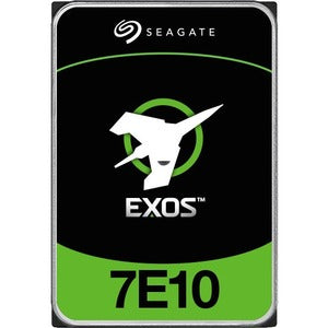 Seagate Exos 7E10 ST4000NM025B 4 TB Hard Drive - Internal - SAS (12Gb/s SAS)