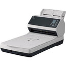 Ricoh Fi-8290 90ppm Color Image Scanner - PEGASUSS 