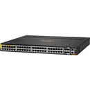 HPE CX 6300 Layer 3 Switch - PEGASUSS 