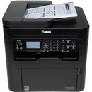 Canon imageCLASS MF264dw II Laser Multifunction Printer - Monochrome - Black - PEGASUSS 