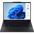 Lenovo ThinkPad T14s Gen 5 21LS004FUS 14" Touchscreen Notebook - WUXGA - Intel Core Ultra 7 165U - vPro Technology - 32 GB - 1 TB SSD - English Keyboard - Black - PEGASUSS 