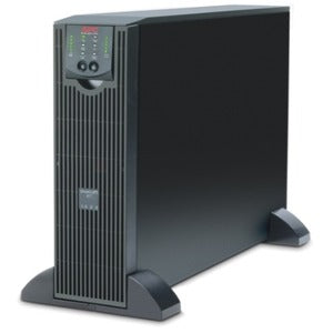 Apc By Schneider Electric Smart-ups Rt - Ups - External - Online - Ac 120 V ( 50/60 Hz ) - 2100 Watt / 300