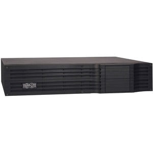 Eaton Tripp Lite Series External 48V 2U Rack-mount Battery Pack Enclosure + DC Cabling for select UPS Systems (BP48V24-2U) - PEGASUSS 