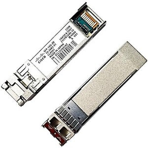 Cisco 10GBASE-LR SFP+ Module for SMF