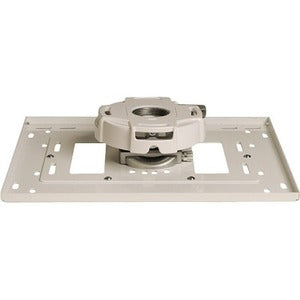 Epson ELPMBPRH Mounting Adapter for Projector - White - PEGASUSS 
