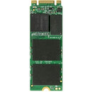 Transcend TS512GMTS400 512 GB Solid State Drive - M.2 2242 Internal - SATA (SATA/600) - PEGASUSS 