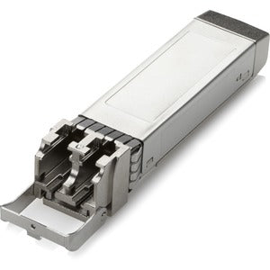 Hewlett Packard Enterprise Hpe 25gb Sfp28 Sr 100m Transceiver - PEGASUSS 