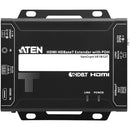 ATEN HDMI HDBaseT Transmitter with POH (4K@100m) (HDBaseT Class A)-TAA Compliant - PEGASUSS 