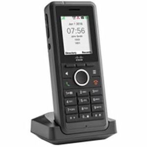 Teléfono IP Cisco 6823 - Inalámbrico - Con cable - DECT - Montaje en pared