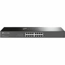 Tp-link Usa Corporation Omada 16-port Easy Smart Switch - PEGASUSS 
