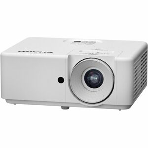 Sharp Electronics Corporation Wxga Dlp, 4200 Lumen, Laser Projector - Filter Free, Dual Hdmi, 6.6 Lbs., 5 Year