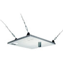 Peerless Lightweight Suspended Ceiling Tray - PEGASUSS 