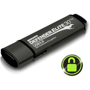 Kanguru Defender Elite30  Usb 3.0 128gb