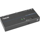 Black Box 4K HDMI Switch - 2 x 1 - PEGASUSS 