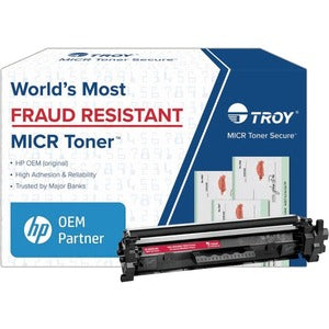 Troy Group Inc. Troy M203/m227 Mfp Micr Toner Secure Sy Crtg Cf230a - PEGASUSS 