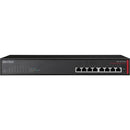 Buffalo Multi-Gigabit 8 Ports Business Switch (BS-MP2008) - PEGASUSS 