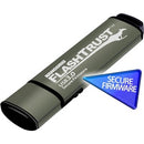 Kanguru FlashTrust Secure Firmware USB 3.0 Flash Drive - PEGASUSS 
