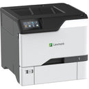 Lexmark CS730de Desktop Wired Laser Printer - Color - PEGASUSS 