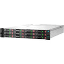 HPE D3610 Drive Enclosure - 12Gb/s SAS Host Interface - 2U Rack-mountable - PEGASUSS 