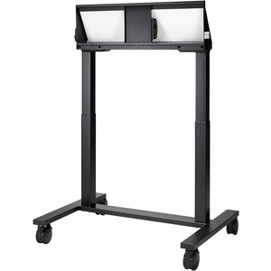Optoma Technology Optoma Est09 Motorized Stand/cart For Optoma Ifp Models 5862rk, 5752rk, 5652rk.