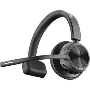 Hp Inc. Poly Voyager 4310 Usb-a Headset +bt700 Dongle Taa Us - PEGASUSS 