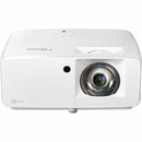 Optoma Technology Projector 1080p 1920x1080 40000 Lumens - PEGASUSS 