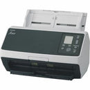 Ricoh fi-8170 ADF/Manual Feed Scanner - 600 dpi Optical - TAA Compliant - PEGASUSS 